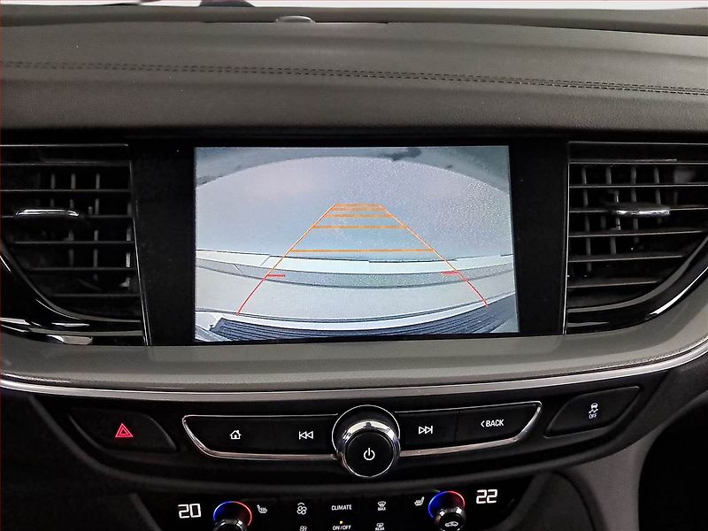 Opel Insignia (2018) 1.6 CDTI, Navi, Tempomat - fotka 20 z 21