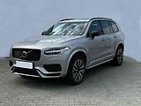 Volvo XC90.