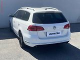 Volkswagen Passat (2013) 2.0TDi 4x4, DSG, bixen, AC - náhled 6