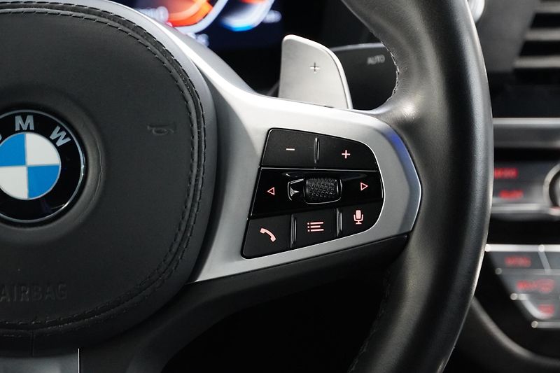 BMW X4 30d,XD,M-Paket,1.MAJ,ČR,TAŽNÉ - fotka 28 z 40