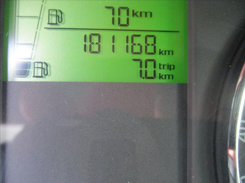 Škoda Roomster 1,2 TSI, klimatizace, - fotka 20 z 30