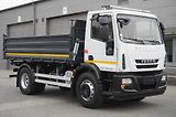 Iveco Eurocargo (2014) 190EL25 EEV / 50 tho. km!!! - náhled 3