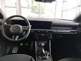 Hyundai Tucson (2026) 1.6T-GDi 110kW MT GO N-Line - náhled 10