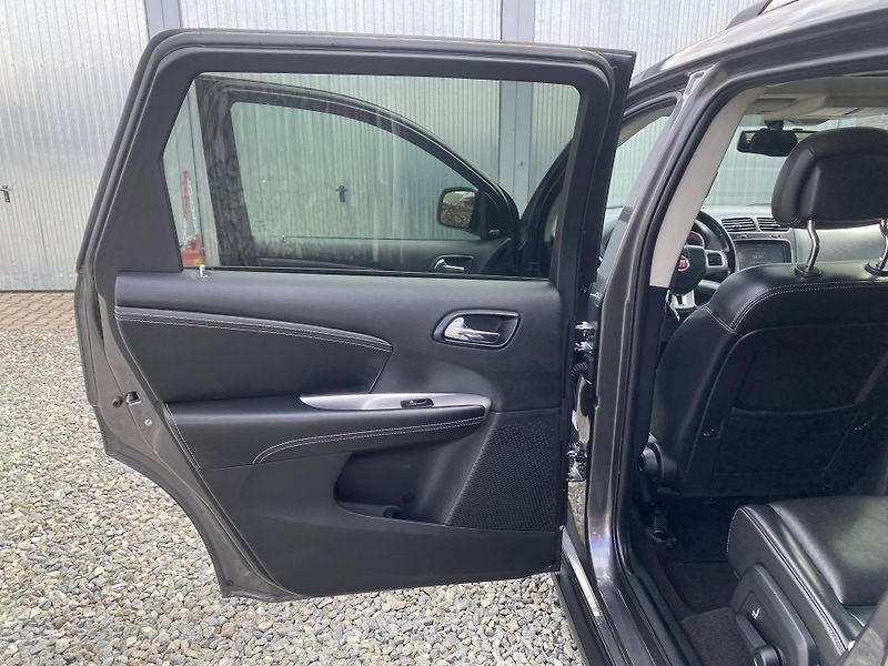 Fiat Freemont 2.0MJET 140PS MAN 7M 164000KM! - fotka 104 z 168