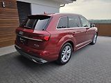 Audi Q7 50TDi Masáž Laser HUD Pano - náhled 3