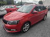 Škoda Fabia 1.0 TSI Automat 81KW  - náhled 1