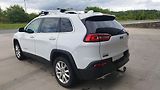 Jeep Cherokee 2.0JTD-volat-608 081 843 - náhled 6