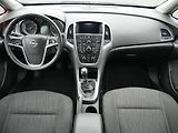 Opel Astra (2015) 1.6. CDTi, ČR, Klima - náhled 8