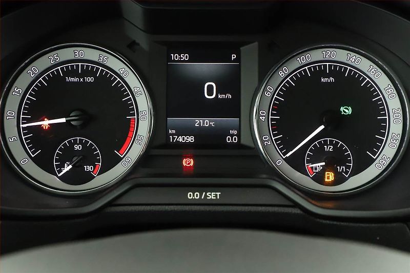 Škoda Octavia (2020) 2.0 TDI, Automat, Tempomat - fotka 11 z 19