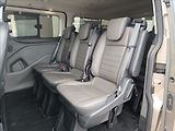 Ford Tourneo Custom 2,0 TDCi Titánium X, L2 - náhled 10