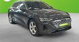 Audi Q8 e-tron 50 Q SoH 94% Kam Matrix HuD - náhled 1