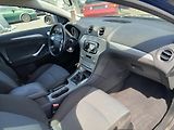 Ford Mondeo 2.2 TDCI, tažný, ALU - náhled 25