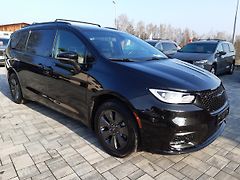 Chrysler Pacifica (2019) 3,6L V6 Hybrid,Plus, DVD,tažné - fotografie inzerátu