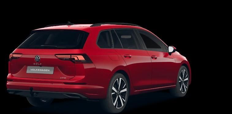 Volkswagen Golf (2026) People 1,5 eTSI 7DSG mHEV - fotka 4 z 8