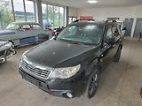 Subaru Forester (2010) 2.0i,taž.zař.,4x4 - náhled 1