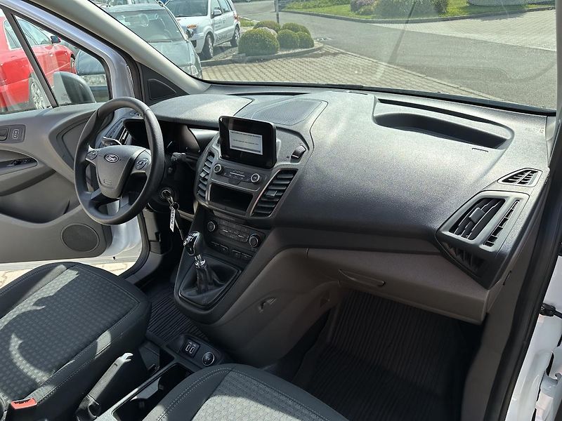 Ford Transit Connect (2019) 1,5-ecoblue-SENZORY-NAVI- L2H1 - fotka 18 z 70