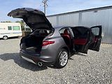 Alfa Romeo Stelvio 2.2JTDM Q4 4x4 210PS VELOCE 1A - náhled 135