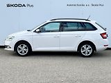 Škoda Fabia (2022) Combi 1.0 TSI / 70kW / AMBITIO - náhled 2