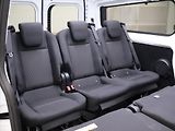 Ford Transit Custom 2,0 EcoBlue 95kW DPH CZ - náhled 10