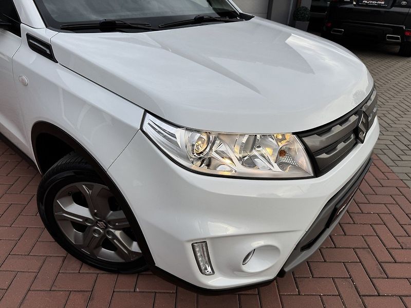 Suzuki Vitara (2017) 1.6iVVT Navi Digi Klima Kamera - fotka 39 z 50