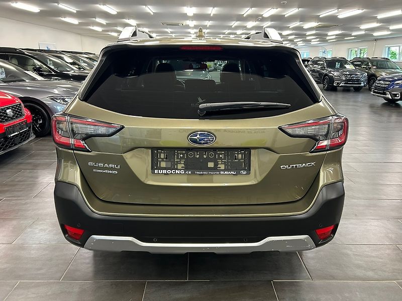 Subaru Outback (2023) 2.5 TOURING 2023 | Záruka - fotka 6 z 52