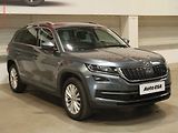 Škoda Kodiaq (2019) 2.0 TDi 4x4, 2.maj, DSG, LED - náhled 1