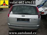 Ford Focus (2007) VOLAT 602 696111 - náhled 1