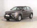 Mitsubishi ASX (2018) 1.6 MIVEC, Serv.kniha, Navi - náhled 1