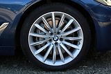 BMW Řada 5 540i xDrive, ČR, ACC, Harman - náhled 12