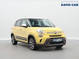 Fiat 500L 1,4 T-Jet 88kW Trekking Klima - náhled 1