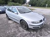Seat Leon BEZ KOROZE,KLIMA,240KM,NOVÁ TK - náhled 1