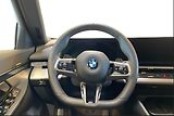 BMW Řada 5 520d AWD Touring MSport h/k - náhled 12