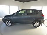 Toyota RAV4 (2009) 2,2 D-4D*ALU**TAŽNÉ**4X4 - náhled 9