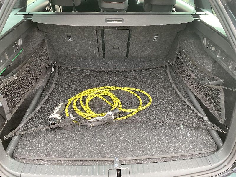 Škoda Octavia (2024) Combi 1.4 TSI iV DSG RS - fotka 30 z 35