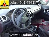 Škoda Fabia (2008) VOLAT 602 696117 - náhled 4