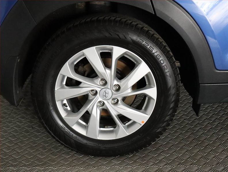Hyundai Tucson (2019) 1.6 T-GDI, Serv.kniha - fotka 14 z 18