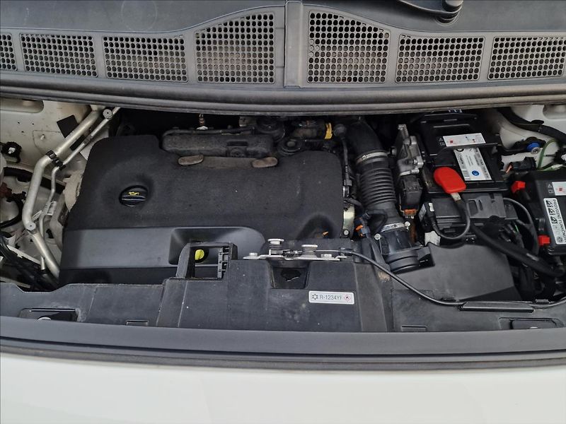 Toyota ProAce Verso 2.0 D-4d 140k L2 106kW - fotka 39 z 45