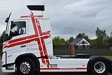 Volvo FH (2023) 500 tahač EURO 6 - náhled 3