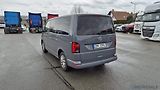 Volkswagen Multivan 2,0 TDi 110 kW - náhled 7