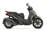 Piaggio Beverly 400 (2026) S E5+ - náhled 2