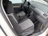 Volkswagen Caddy MAXI 2.0TDI 110kW DSG  - náhled 19