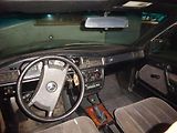 Mercedes-Benz 190 (1987) 2,5 D - náhled 13
