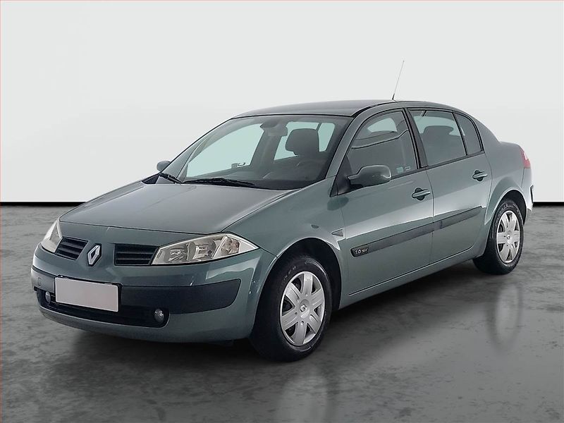 Renault Mégane (2005) 1.6 16V , ČR,1.maj, nová STK - fotka 2 z 14