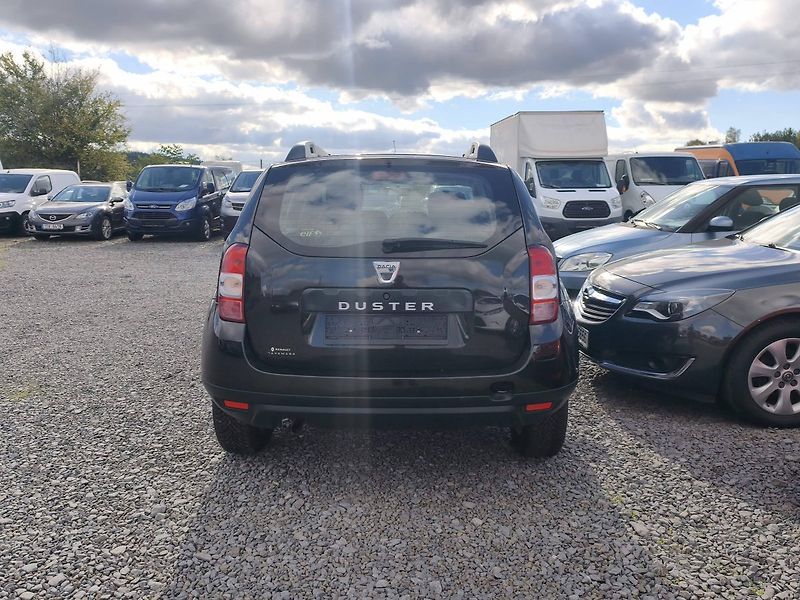 Dacia Duster (2016) - fotka 9 z 33