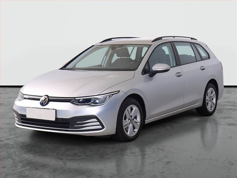 Volkswagen Golf (2022) Life 2.0 TDI, Automat - fotka 2 z 22