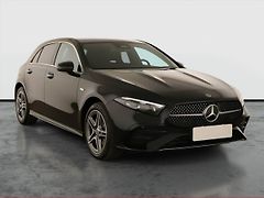 Mercedes-Benz Třídy A (2025) A 250 e, AMG Line, Navigace - fotografie inzerátu