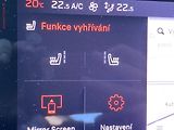 Peugeot 308 (2022) 1.5 HDi, Allure, LED, kamera - náhled 16