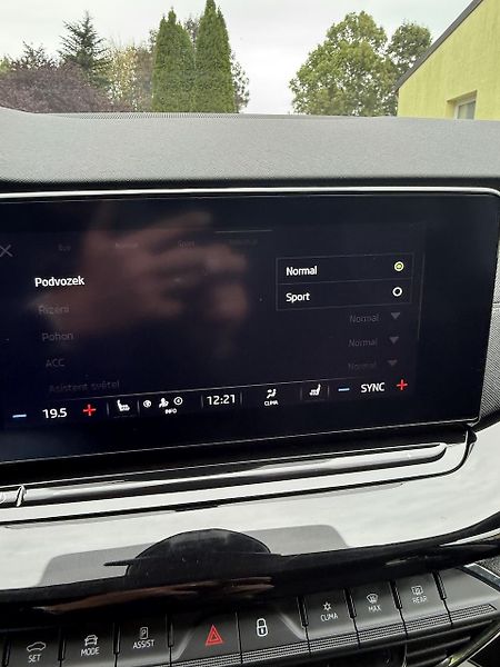 Škoda Octavia (2021) 2.0TDi 110kW STYLE MATRIX TAŽN - fotka 20 z 20
