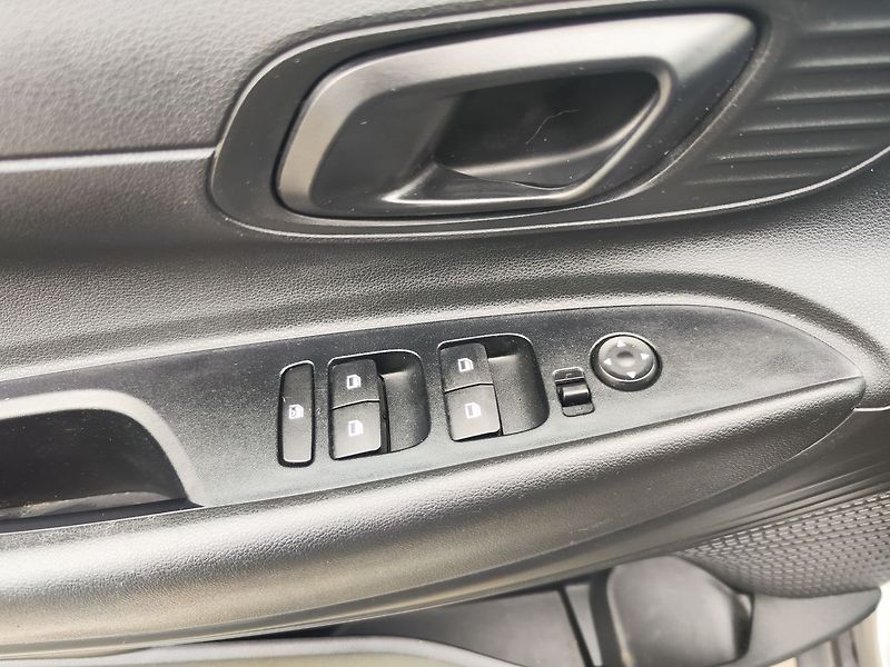 Hyundai Bayon 1.2i/62kW Comfort Club - fotka 23 z 26