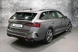 Škoda Octavia 2,0 TDI RS 147KW 4x4 zánovní - náhled 3